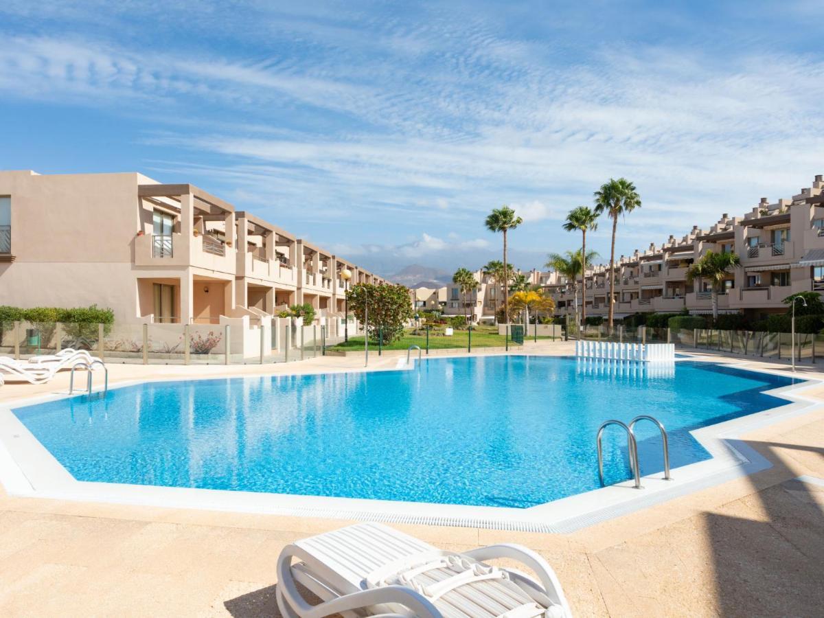 Apartment La Tejita By Interhome Exterior photo